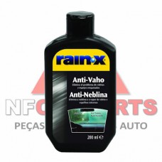 ANTI-EMBACIAMENTO RAIN-X - 200ML